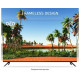 OLTO 50ST30U SMART TV 4K UHD Android Безрамочный