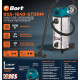 BORT BSS-1640-STORM