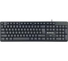 DEFENDER (45162) Daily HB-162