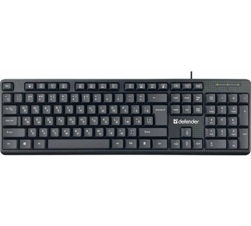 DEFENDER (45162) Daily HB-162