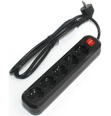 5BITES SP5B-330 - 5 роз - 3 м - черный