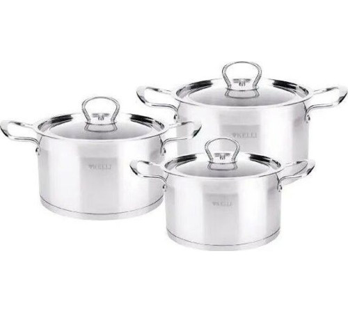 KELLI KL-4718 6 предметов