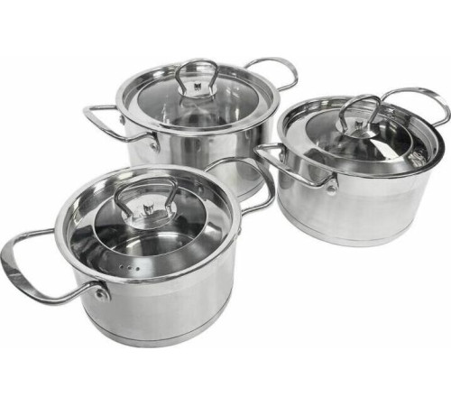 KELLI KL-4718 6 предметов