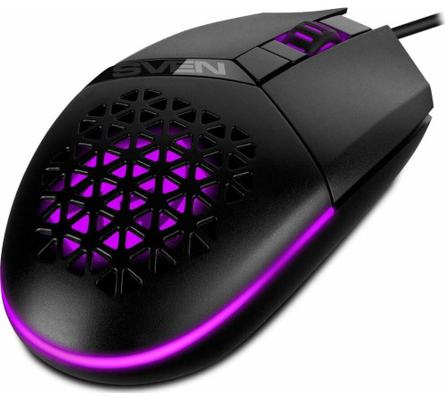 SVEN RX-G735 черная