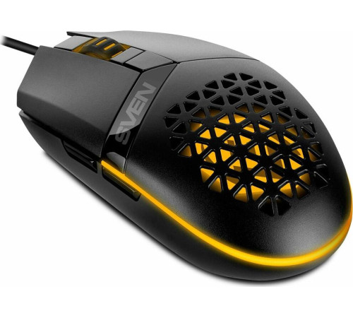 SVEN RX-G735 черная