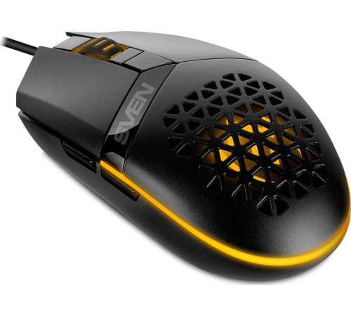 SVEN RX-G735 черная