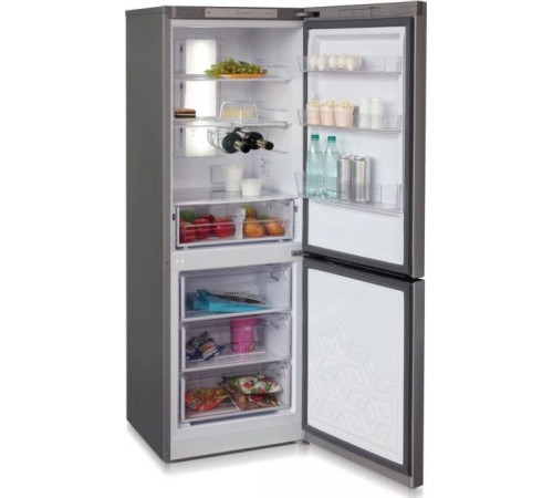 БИРЮСА I920NF 310л нержавеющая сталь