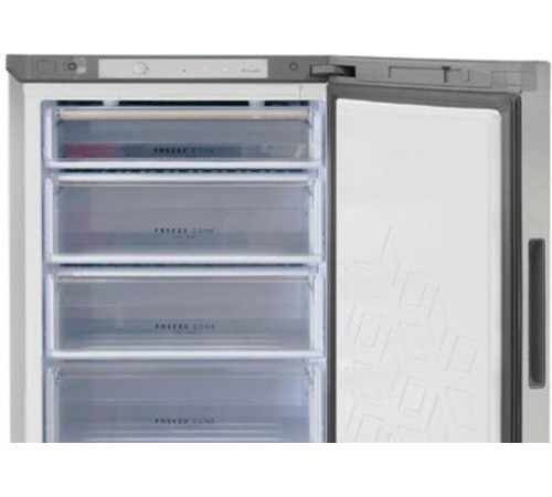 БИРЮСА M6046 230л металлик