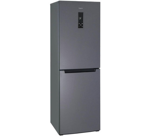 БИРЮСА W940NF 340л матовый графит