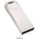 HOCO (6957531099857) UD4 USB 128GB 2.0 Silver