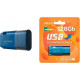 MORE CHOICE (4610196401121) MF128 USB 128GB 2.0 Dark Blue