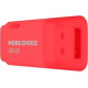 MORE CHOICE (4610196407482) MF128 USB 128GB 2.0 Red