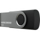MORE CHOICE (4610196407512) MF8-4 USB 8Gb 2.0 Black