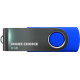MORE CHOICE (4610196407529) MF8-4 USB 8Gb 2.0 Blue