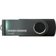MORE CHOICE (4610196407642) MF64-4 USB 64GB 2.0 Black