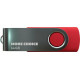 MORE CHOICE (4610196407666) MF64-4 USB 64GB 2.0 Red