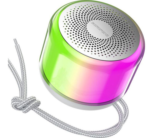 BOROFONE (6941991100215) BR28 Grey