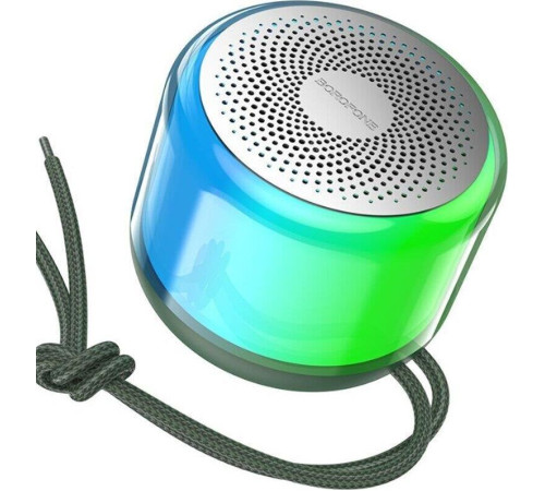 BOROFONE (6941991100222) BR28 Dark Green