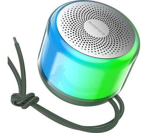 BOROFONE (6941991100222) BR28 Dark Green