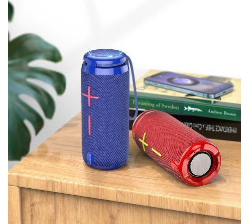 BOROFONE (6974443386684) BR24 Red