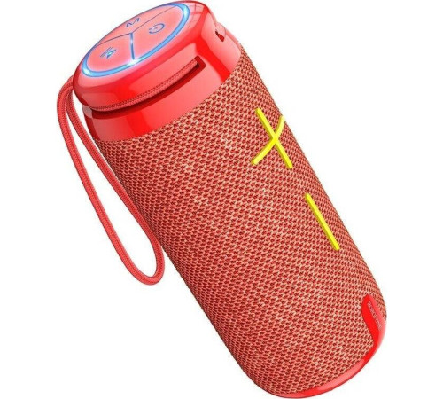 BOROFONE (6974443386684) BR24 Red