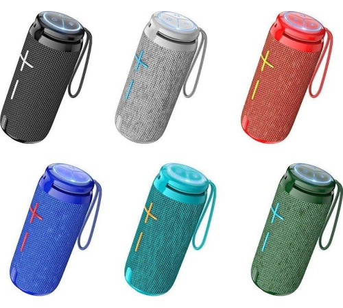 BOROFONE (6974443386684) BR24 Red