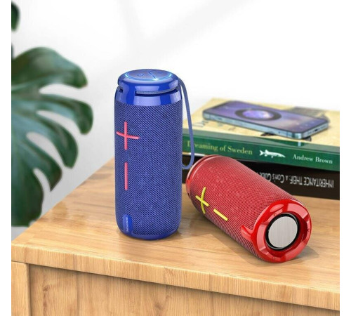 BOROFONE (6974443386707) BR24 Blue