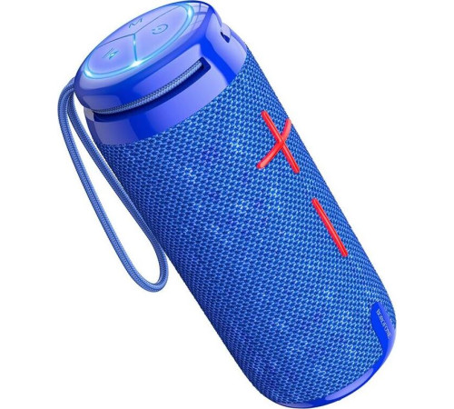 BOROFONE (6974443386707) BR24 Blue