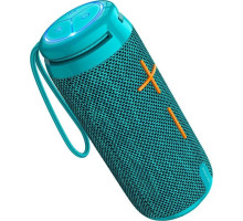 BOROFONE (6974443386714) BR24 Peacock blue