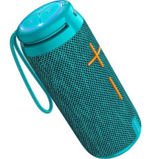 BOROFONE (6974443386714) BR24 Peacock blue