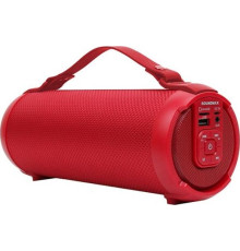 SOUNDMAX SM-PS5015B красный