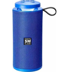 SOUNDMAX SM-PS5015B синий