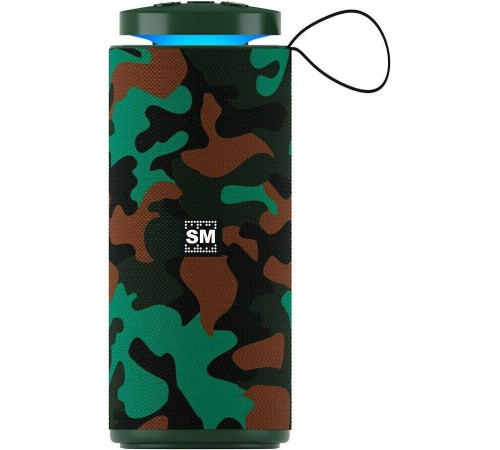 SOUNDMAX SM-PS5015B хаки