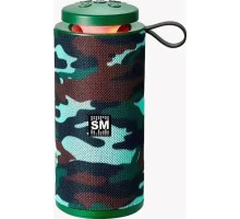 SOUNDMAX SM-PS5015B хаки