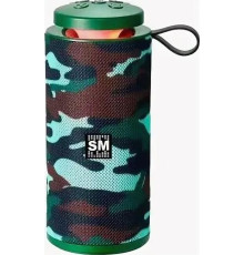 SOUNDMAX SM-PS5015B хаки