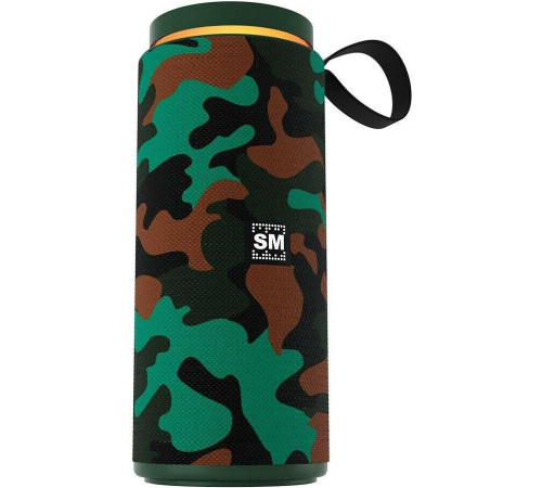 SOUNDMAX SM-PS5015B хаки