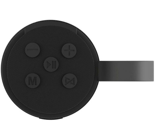 SOUNDMAX SM-PS5015B черный