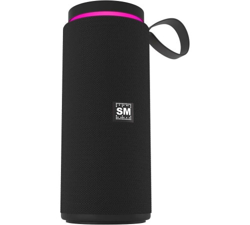 SOUNDMAX SM-PS5015B черный