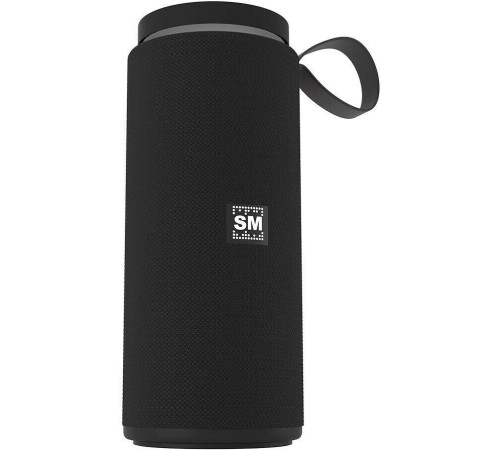 SOUNDMAX SM-PS5015B черный