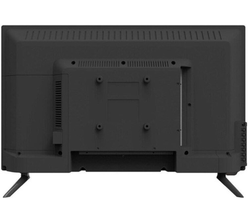 SOUNDMAX SM-LED24M09S HD SMART TV