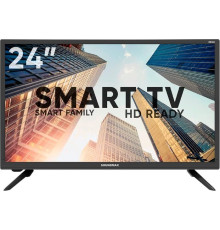 SOUNDMAX SM-LED24M09S HD SMART TV
