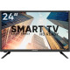 SOUNDMAX SM-LED24M09S HD SMART TV