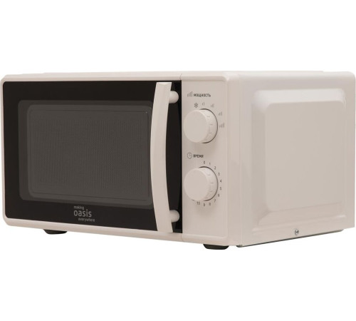 OASIS MW-70MW белый
