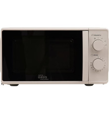 OASIS MW-70MW белый