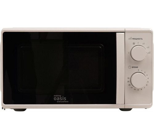 OASIS MW-70MW белый