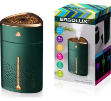 ERGOLUX ELX-HUM01-C05 зелено-золотой