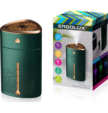 ERGOLUX ELX-HUM01-C05 зелено-золотой