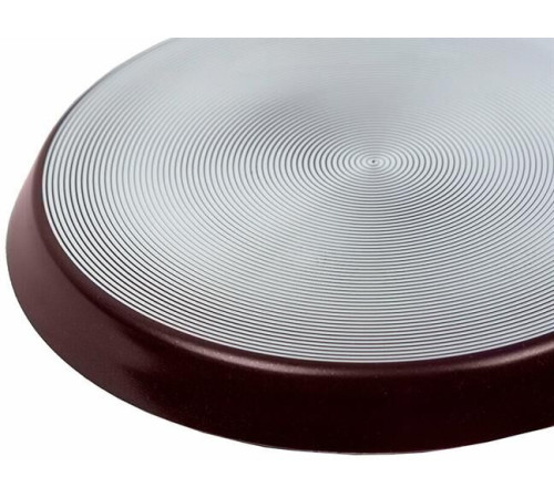 КАЛИТВА 60661804 Кружево блинная а/пр 18см