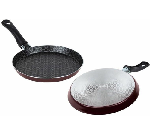 КАЛИТВА 60661804 Кружево блинная а/пр 18см