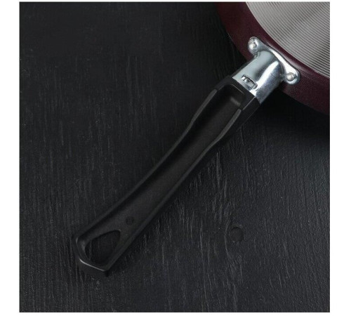 КАЛИТВА 60661804 Кружево блинная а/пр 18см